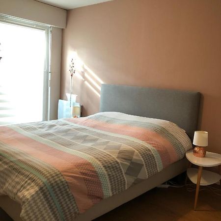 Magnifique Appart + Terrasse De 35M² Apartment Strasbourg Luaran gambar